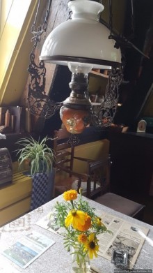 Kinderdijk, мельницы — история Голландии