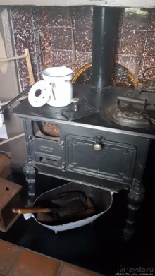 Kinderdijk, мельницы — история Голландии