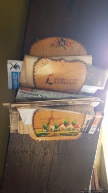 Kinderdijk, мельницы — история Голландии