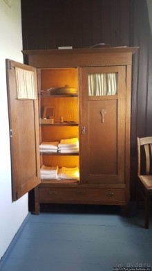 Kinderdijk, мельницы — история Голландии