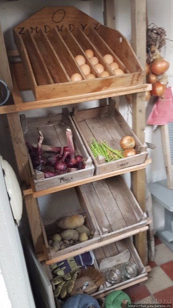 Kinderdijk, мельницы — история Голландии