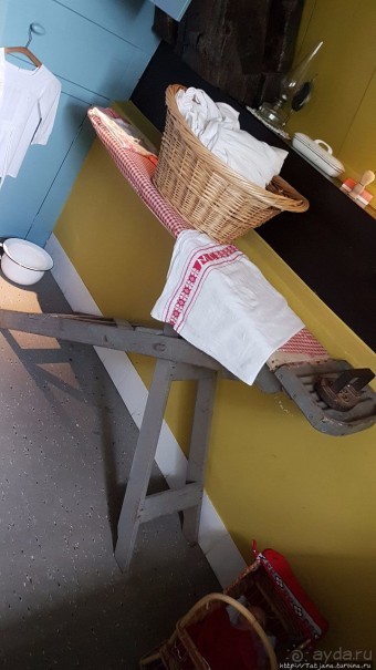 Kinderdijk, мельницы — история Голландии