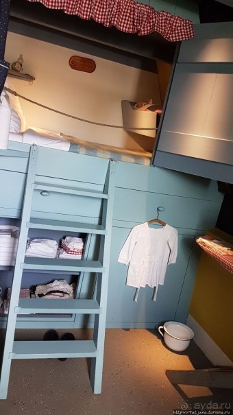 Kinderdijk, мельницы — история Голландии