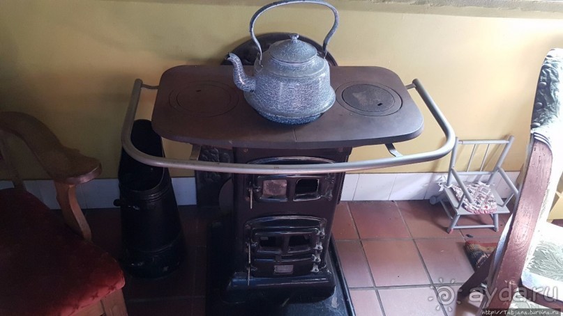 Kinderdijk, мельницы — история Голландии