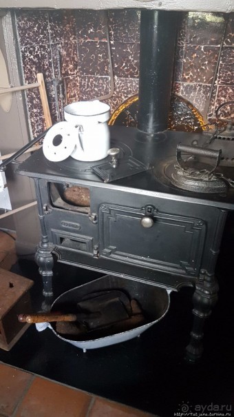 Kinderdijk, мельницы — история Голландии