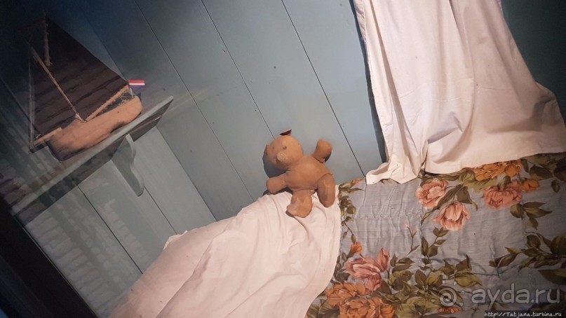 Kinderdijk, мельницы — история Голландии