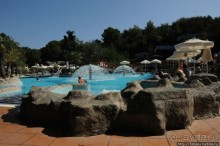 Аквапарк для детей и уроки тенниса для взрослых