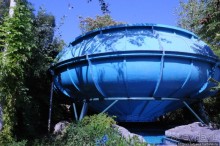 Аквапарк для детей и уроки тенниса для взрослых