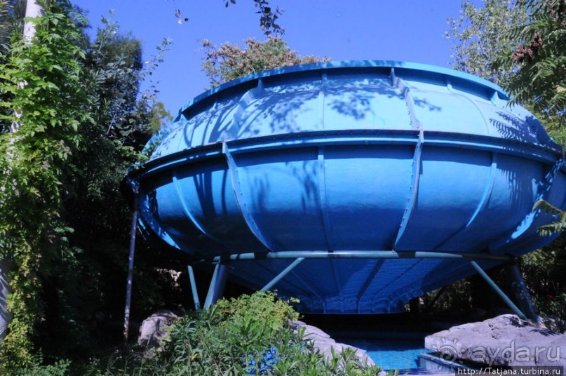 Аквапарк для детей и уроки тенниса для взрослых