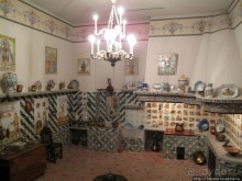 Музей керамики - одна из главных достопремечательностей.