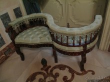 Музей керамики - одна из главных достопремечательностей.