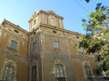 Музей керамики - одна из главных достопремечательностей.