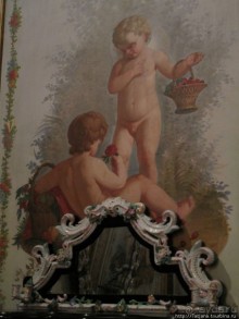 Музей керамики - одна из главных достопремечательностей.