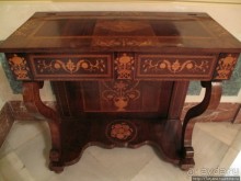 Музей керамики - одна из главных достопремечательностей.