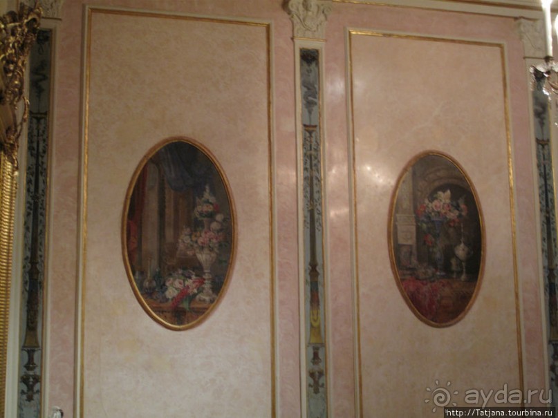 Музей керамики - одна из главных достопремечательностей.