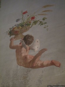 Музей керамики - одна из главных достопремечательностей.