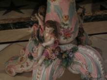 Музей керамики - одна из главных достопремечательностей.