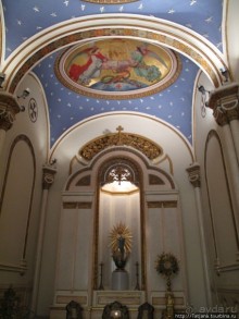 Музей керамики - одна из главных достопремечательностей.