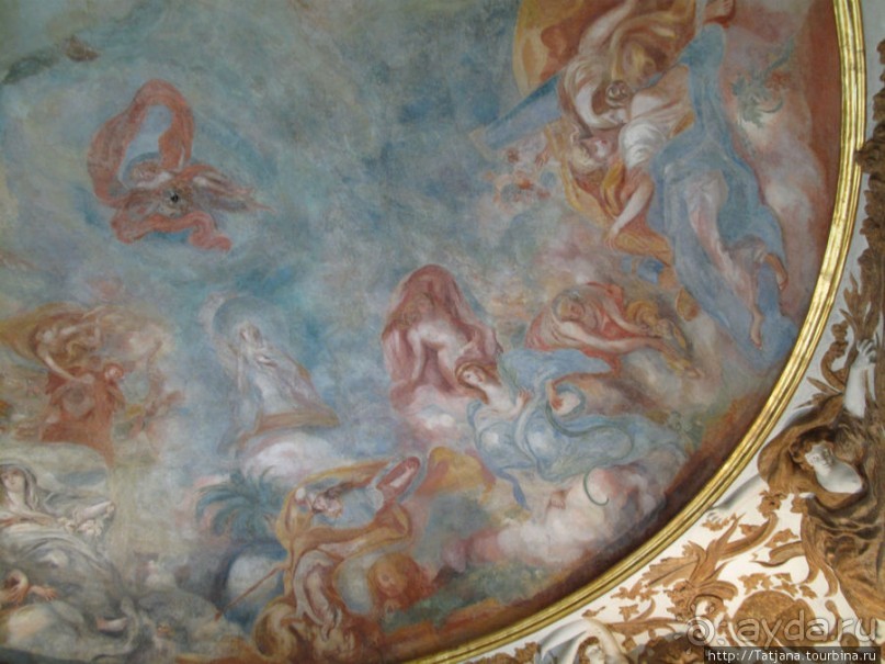 Музей керамики - одна из главных достопремечательностей.