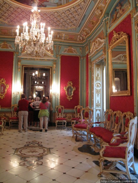 Музей керамики - одна из главных достопремечательностей.