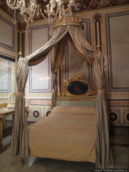 Музей керамики - одна из главных достопремечательностей.