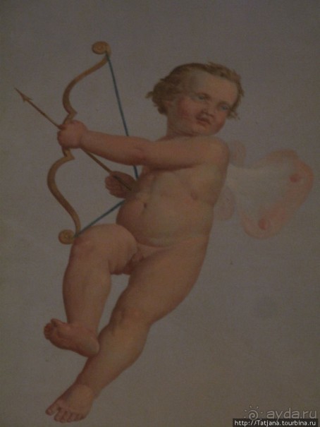 Музей керамики - одна из главных достопремечательностей.