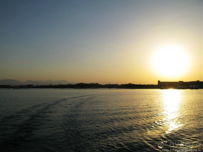 Замечательный отель с аквапарком в центре Хургады