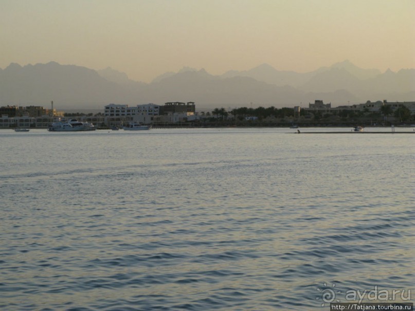Замечательный отель с аквапарком в центре Хургады