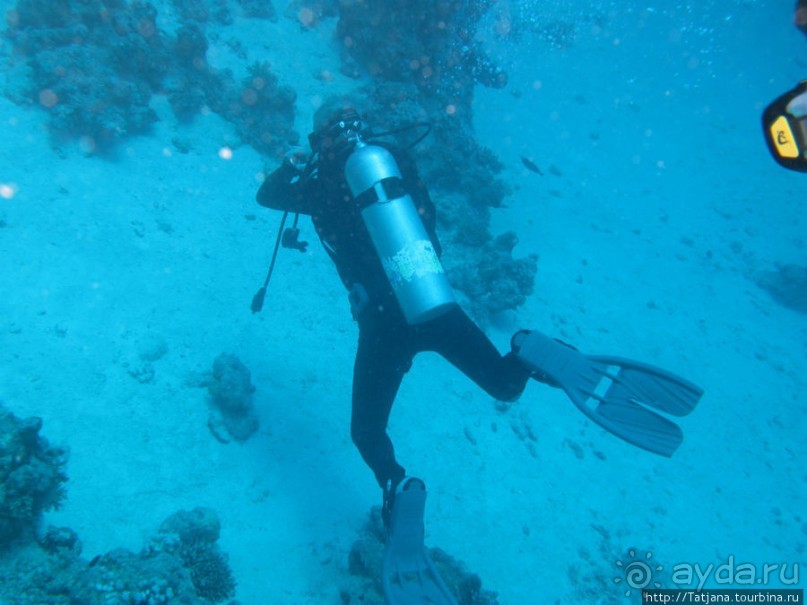 Замечательный отель с аквапарком в центре Хургады