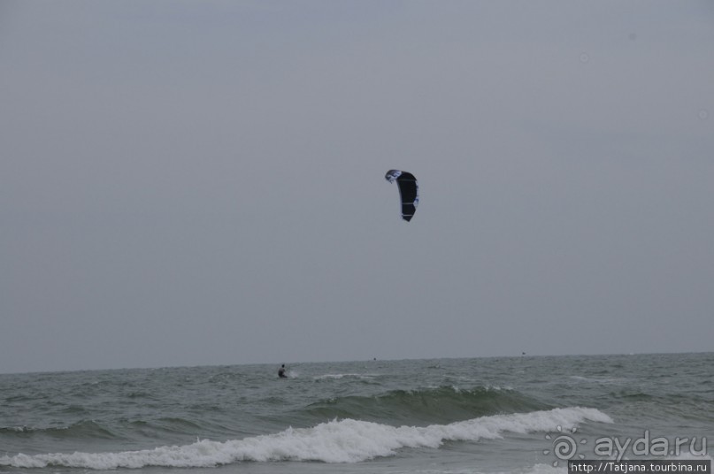 Отель 5 * Хуа-Хин Марриот Резорт& Спа