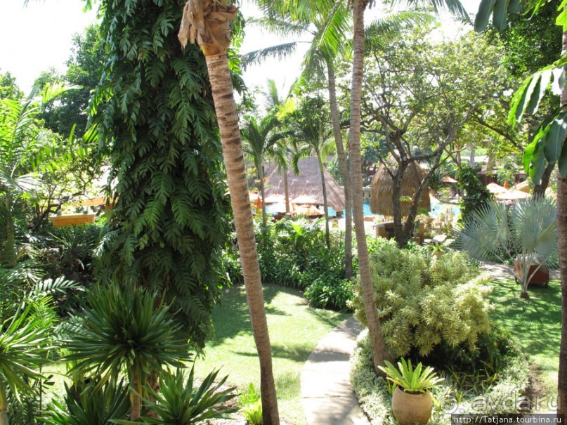 Отель 5 * Хуа-Хин Марриот Резорт& Спа