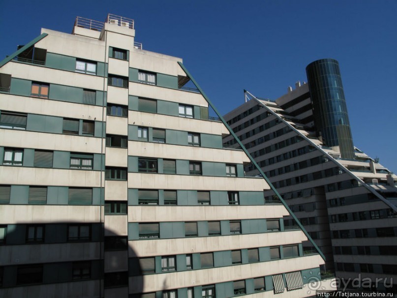 Отель Las Artes