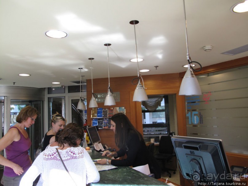 Отель Las Artes