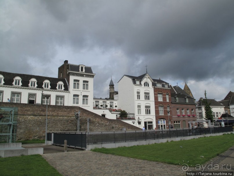 Прокат Мотороллеров Vespa.