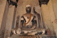 Город Аютия - объект Всемирного наследия ЮНЕСКО