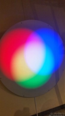 Веселенький и активно-познавательный музей Nemo