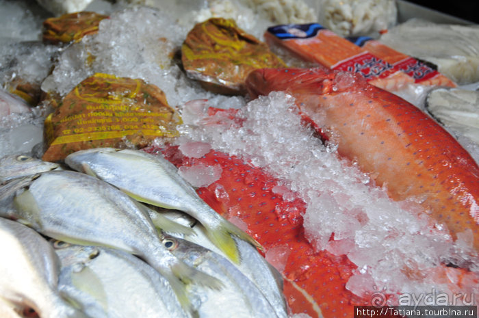 Чемоданы берите в Таиланд полупустые...