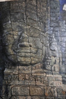 Чемоданы берите в Таиланд полупустые...