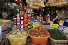 Чемоданы берите в Таиланд полупустые...