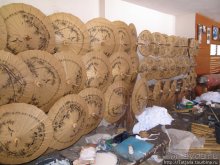 Чемоданы берите в Таиланд полупустые...