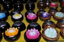 Чемоданы берите в Таиланд полупустые...