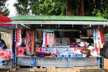 Чемоданы берите в Таиланд полупустые...