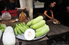 Чемоданы берите в Таиланд полупустые...