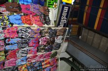 Чемоданы берите в Таиланд полупустые...