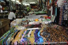 Чемоданы берите в Таиланд полупустые...