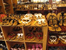 Чемоданы берите в Таиланд полупустые...