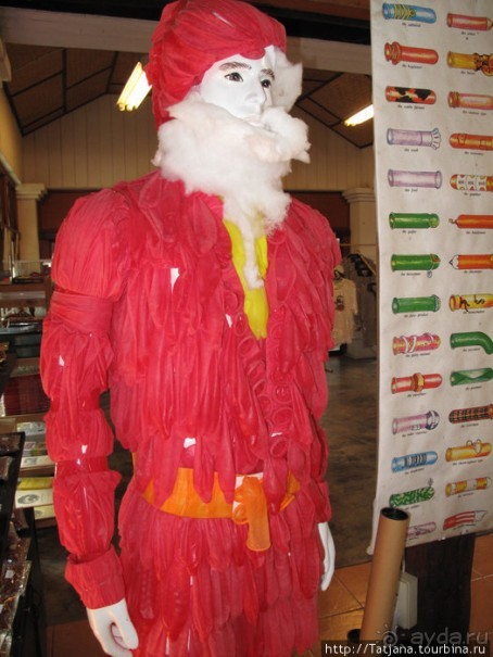 Чемоданы берите в Таиланд полупустые...