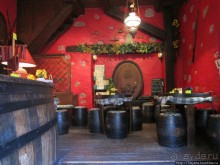 Элзаские вина и одна из самых красивых деревень Франции.