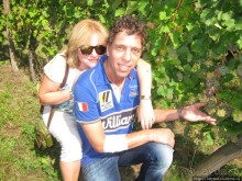 Элзаские вина и одна из самых красивых деревень Франции.