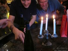 Элзаские вина и одна из самых красивых деревень Франции.